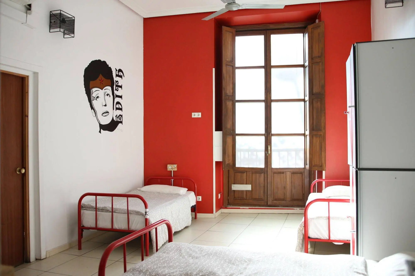 Photo - Way Hostel Madrid