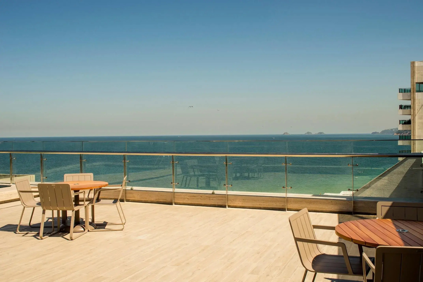 Photo - Arena Ipanema Hotel