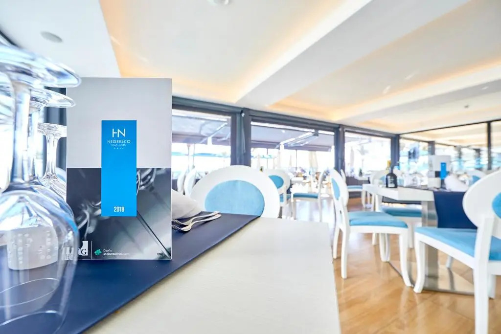 Foto - Hotel Negresco - Adults Only