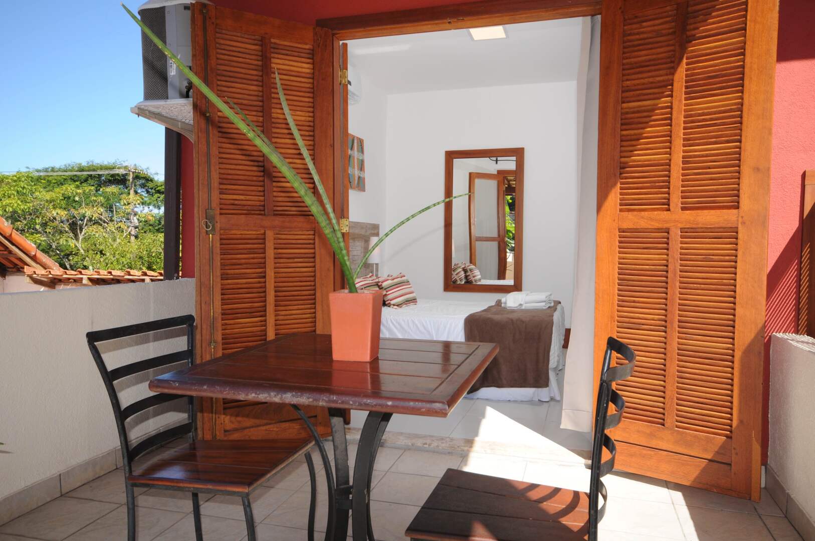 Photo - Pousada Villegaignon