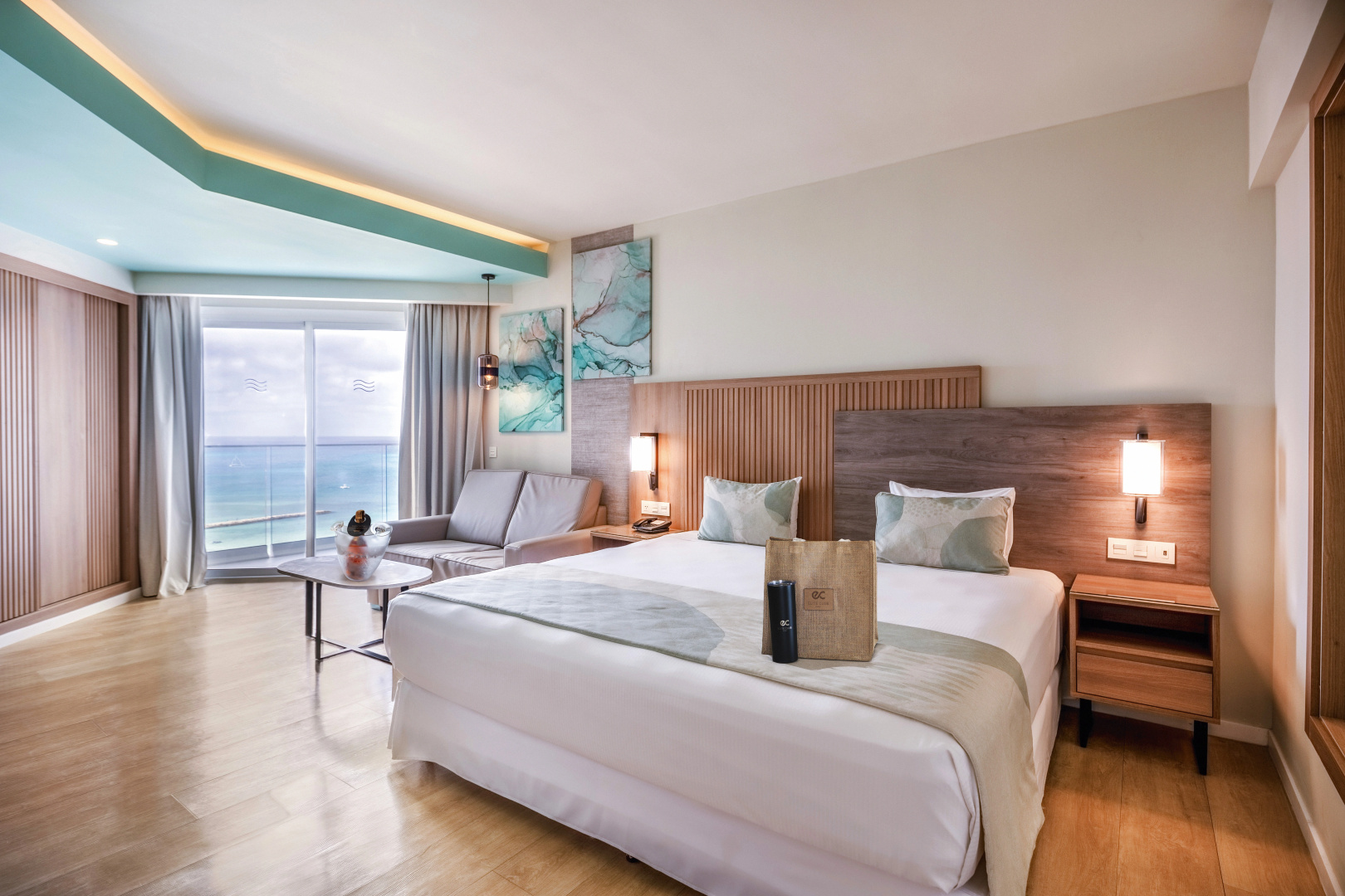 Foto - Hotel Riu Palace Antillas - Adults Only - All Inclusive