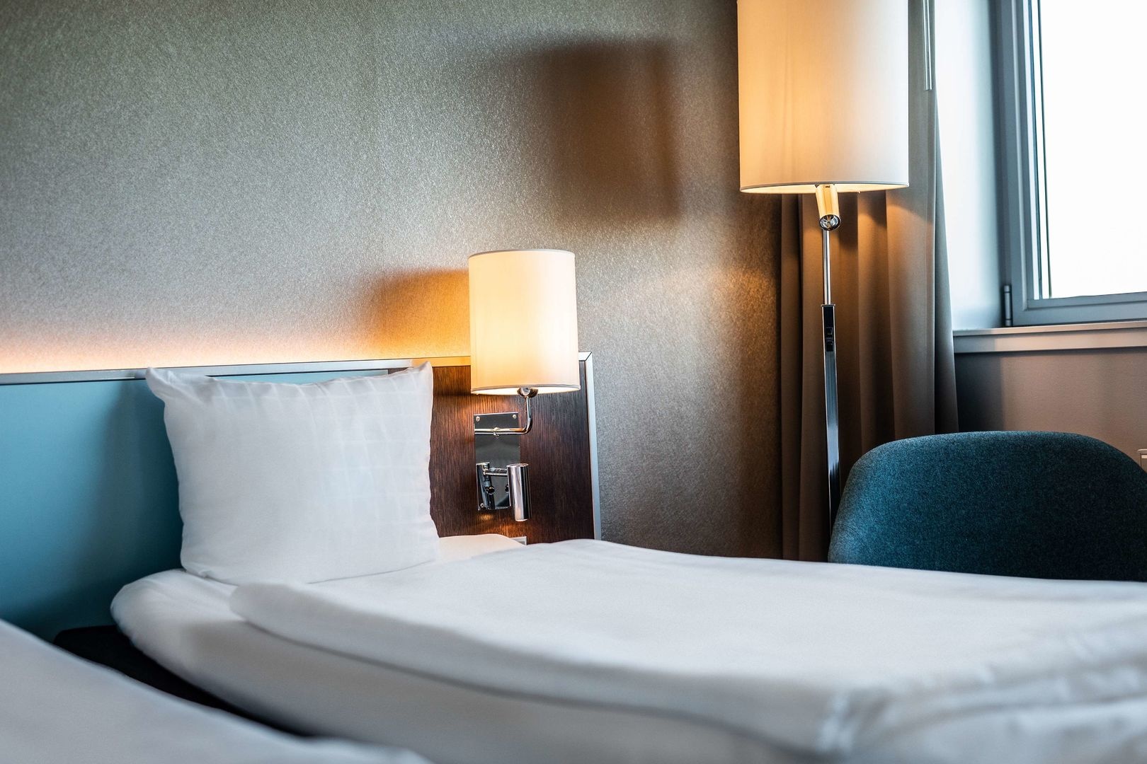 Foto - Hotel Scandic Sluseholmen