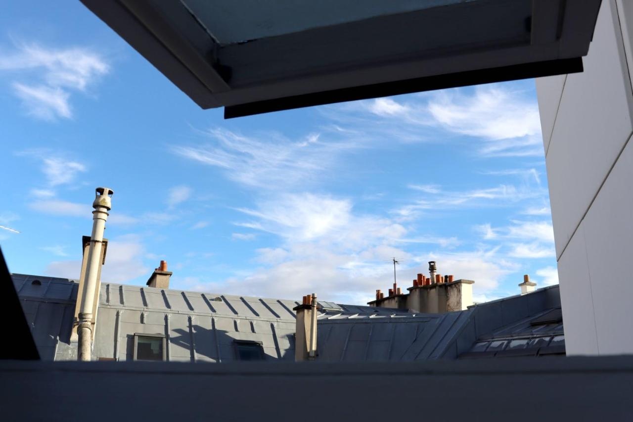 Photo - Hôtel Pergolèse Paris Champs Elysées