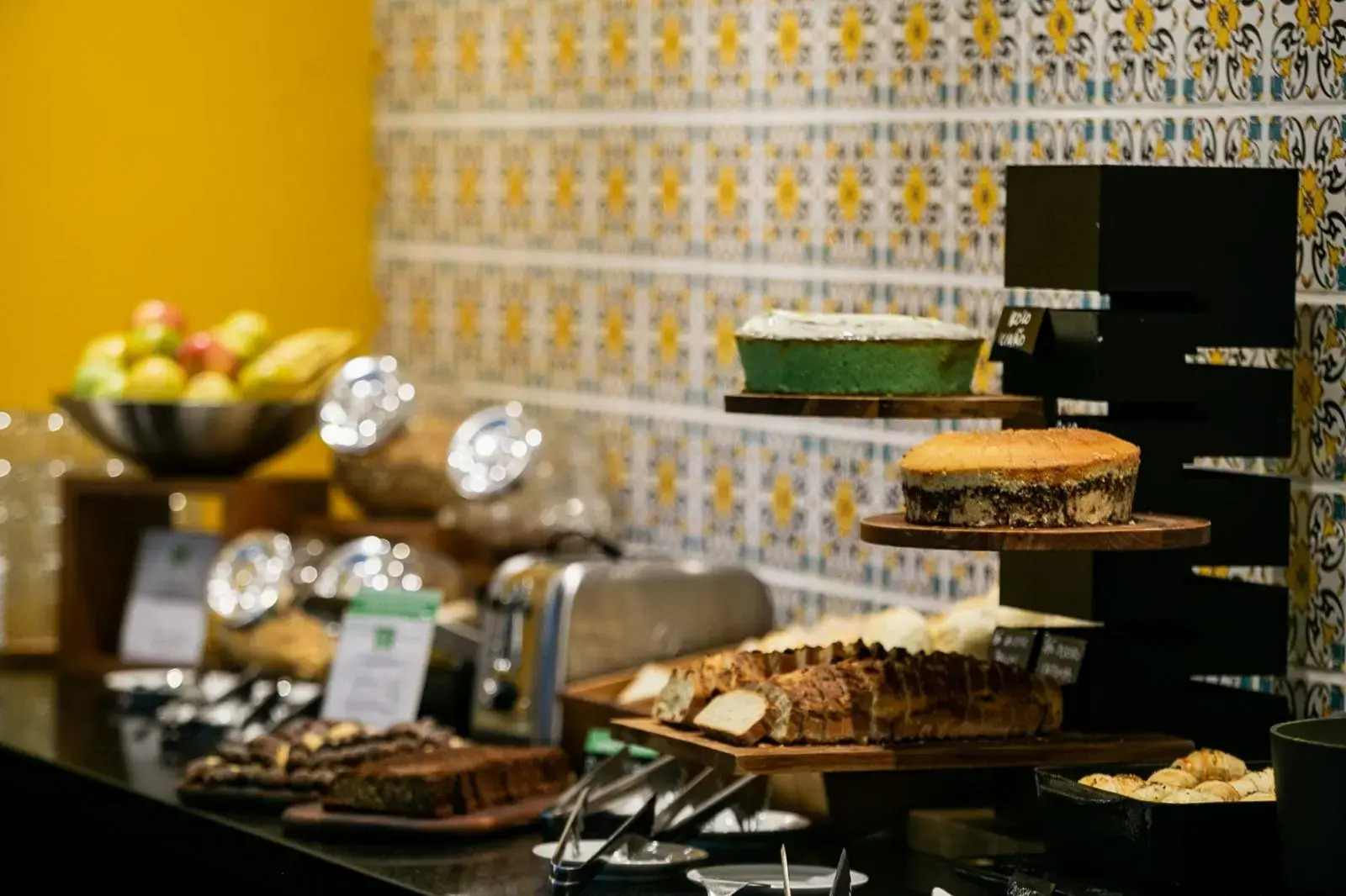 Photo - ibis Styles Belem Nazare