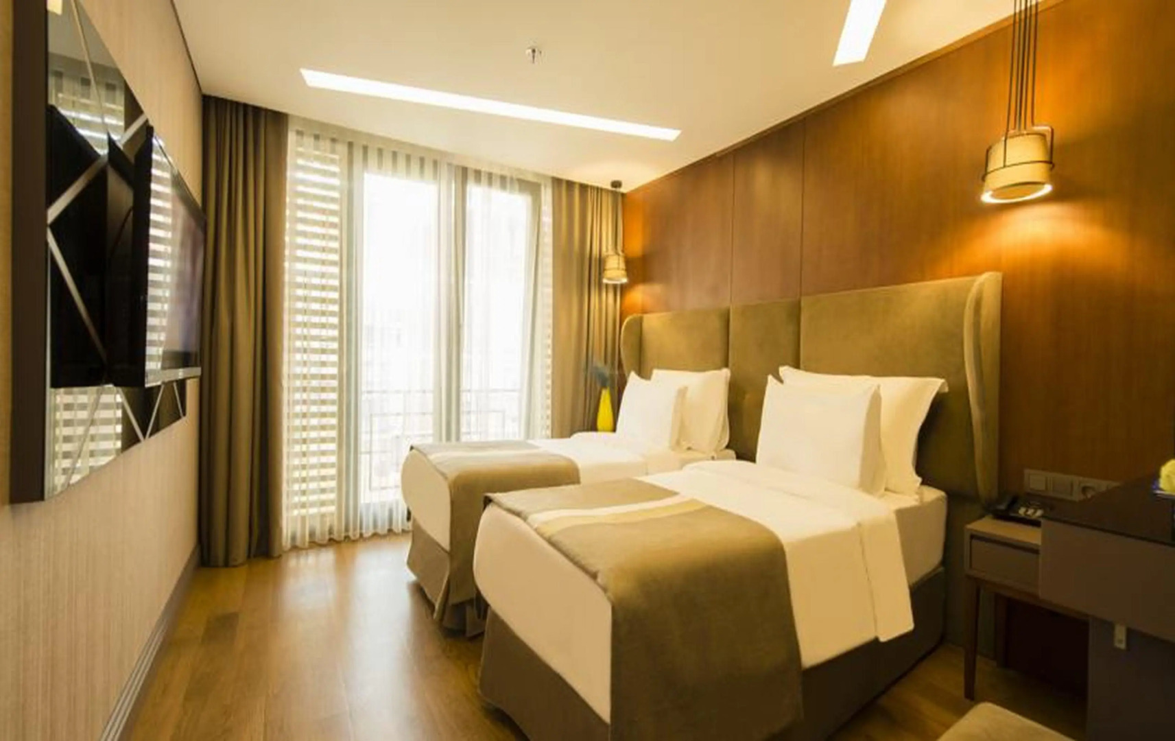 Photo - The Way Hotel