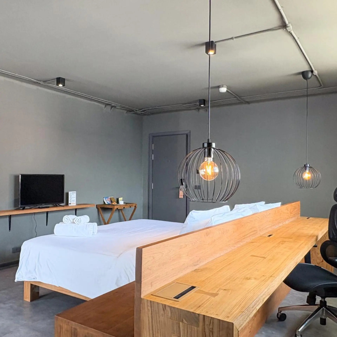 Photo - Centric Place Hotel