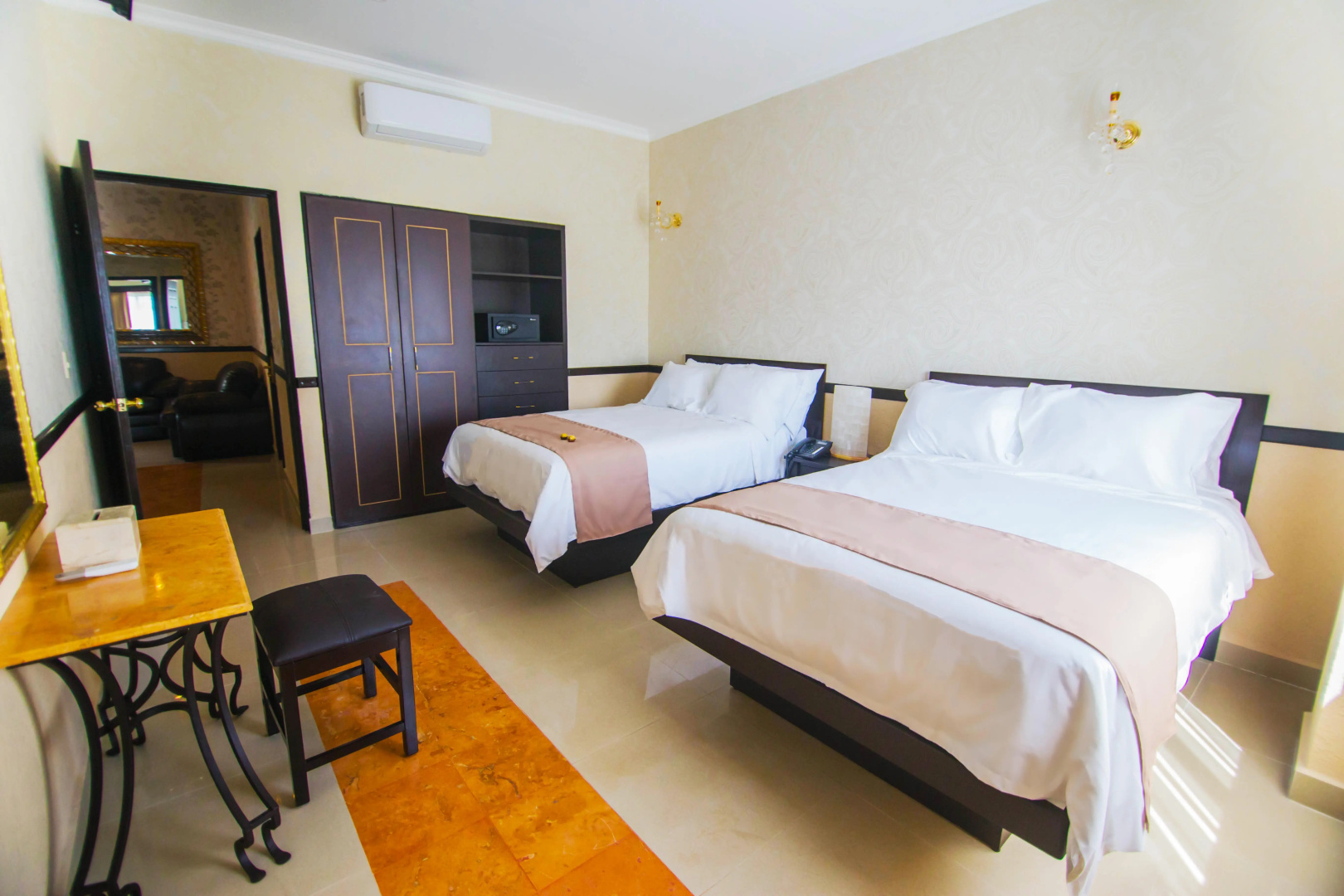 Photo - Hotel Palacio Maya
