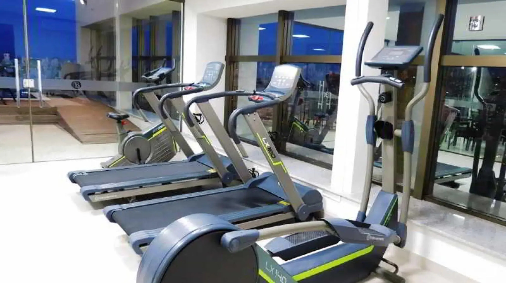 Photo - Hotel Beaga Convention Expominas by MHB