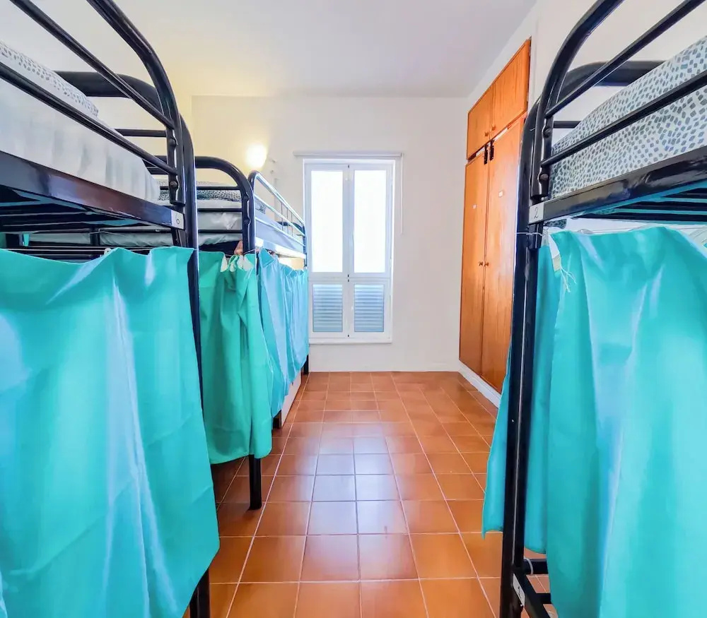 Foto - Las Eras Nest Hostel
