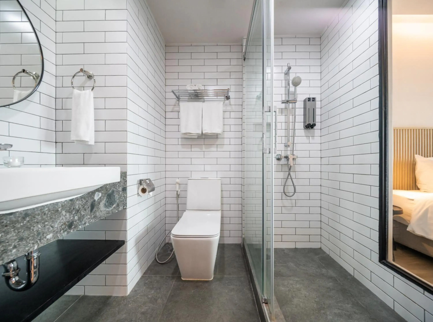 Foto - Mii Hotel Srinakarin