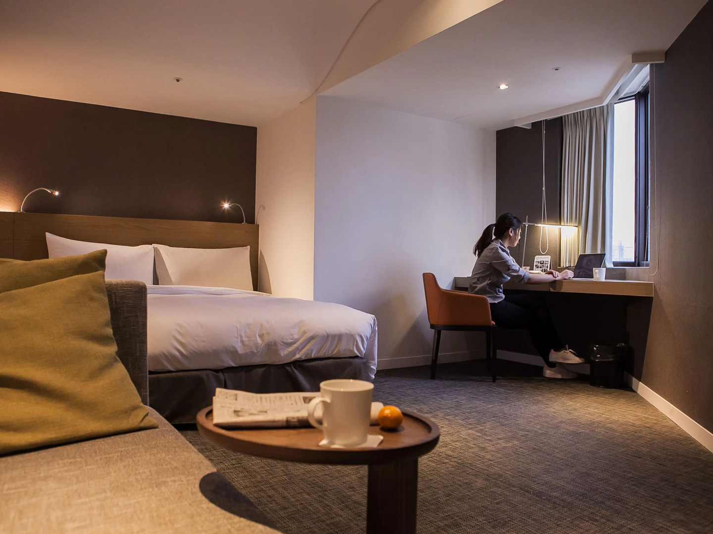 Foto - Royal Inn Taipei Linsen - Huashan 1914 Creative Park