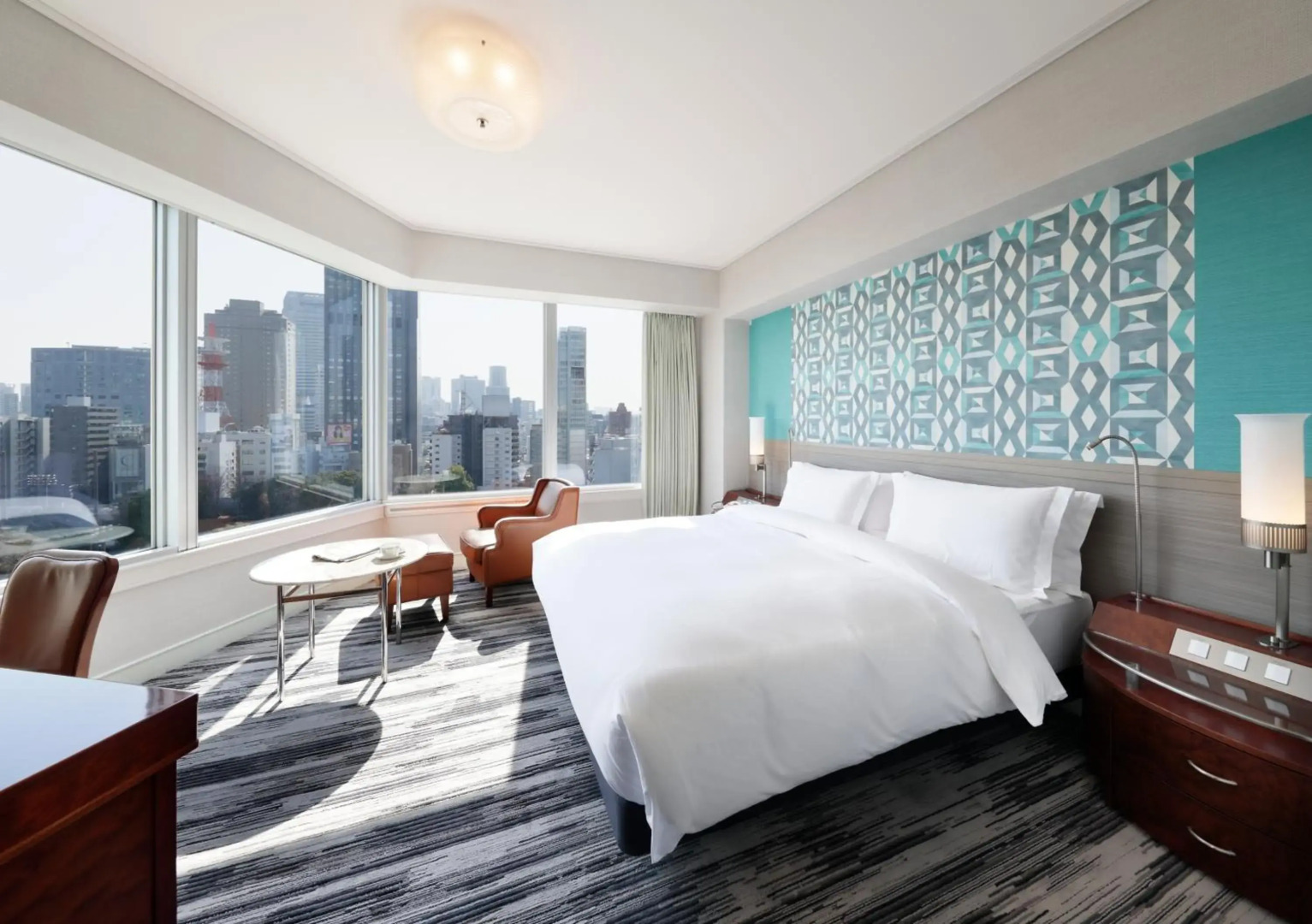 Photo - The Prince Park Tower Tokyo - Preferred Hotels & Resorts, LVX Collection