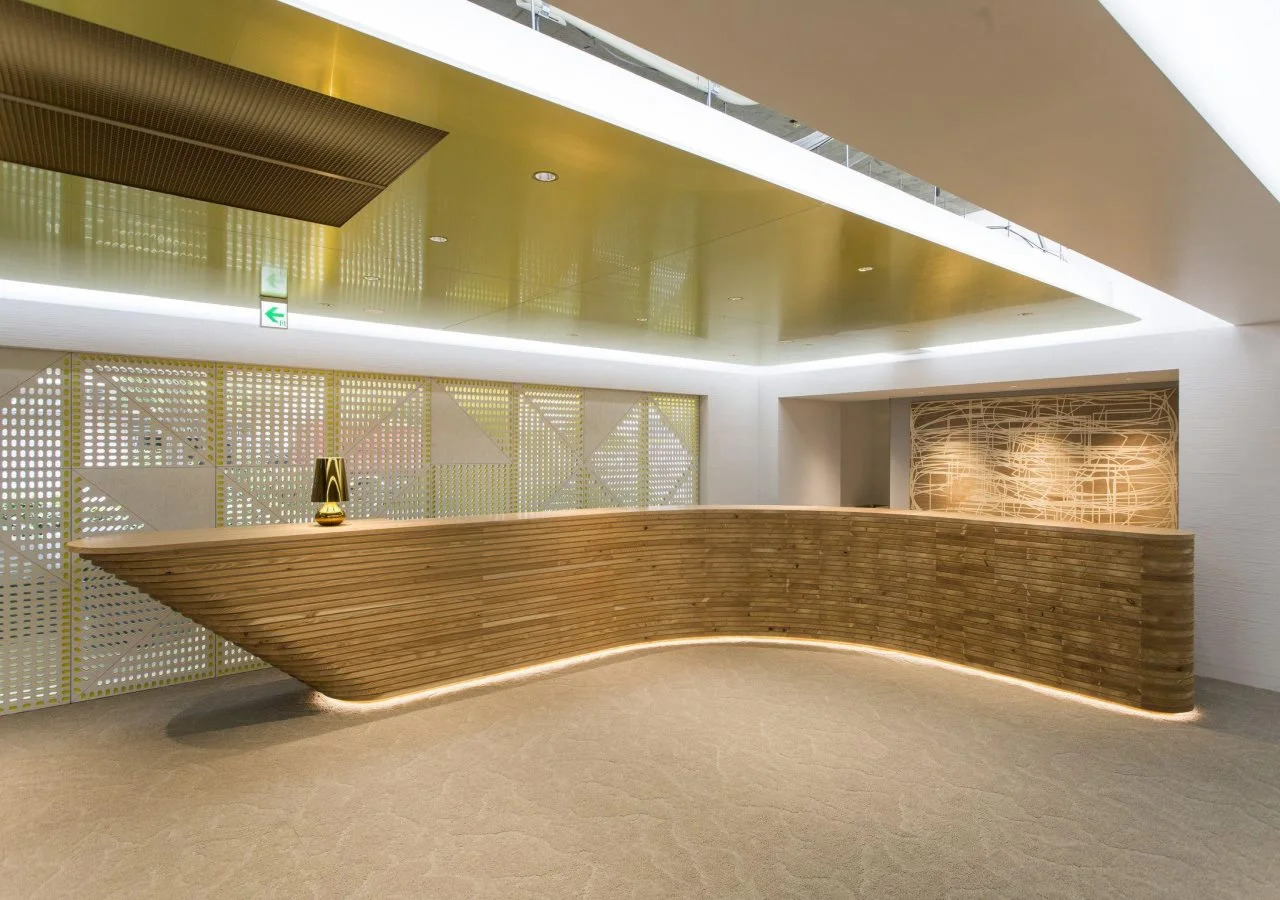 Photo - L stay & grow Harumi