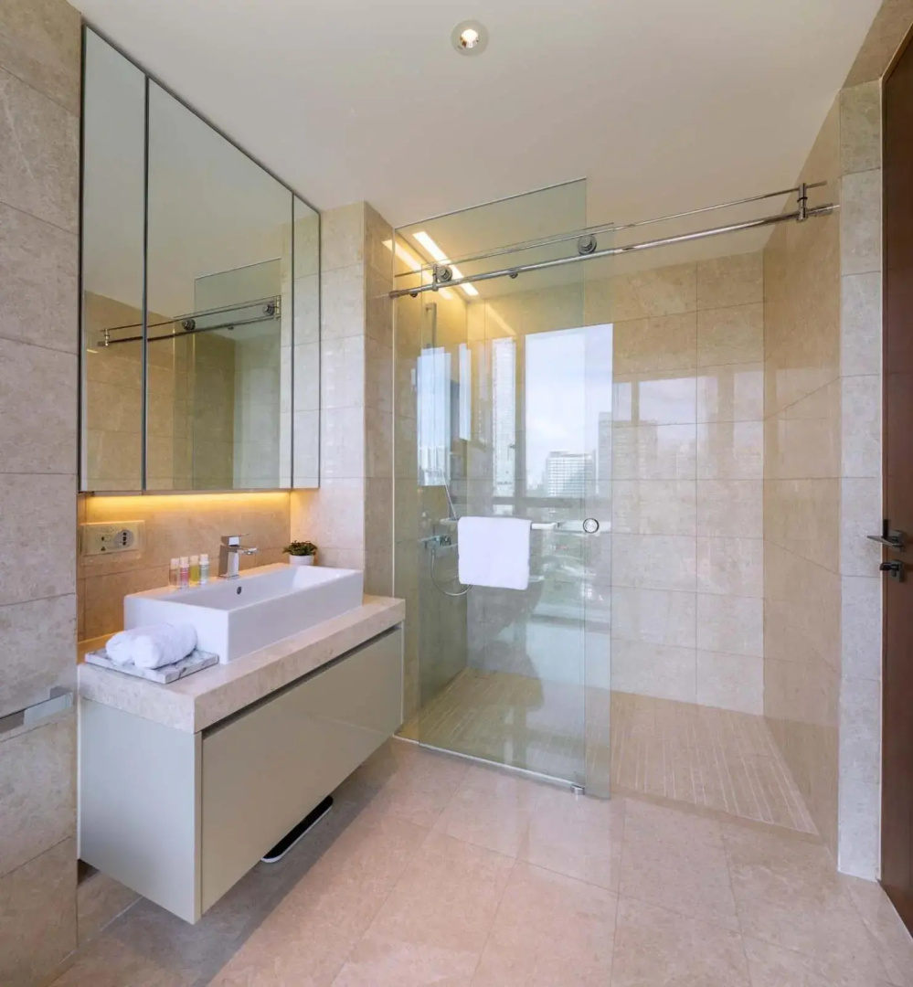 Foto - Fraser Residence Orchard Singapore