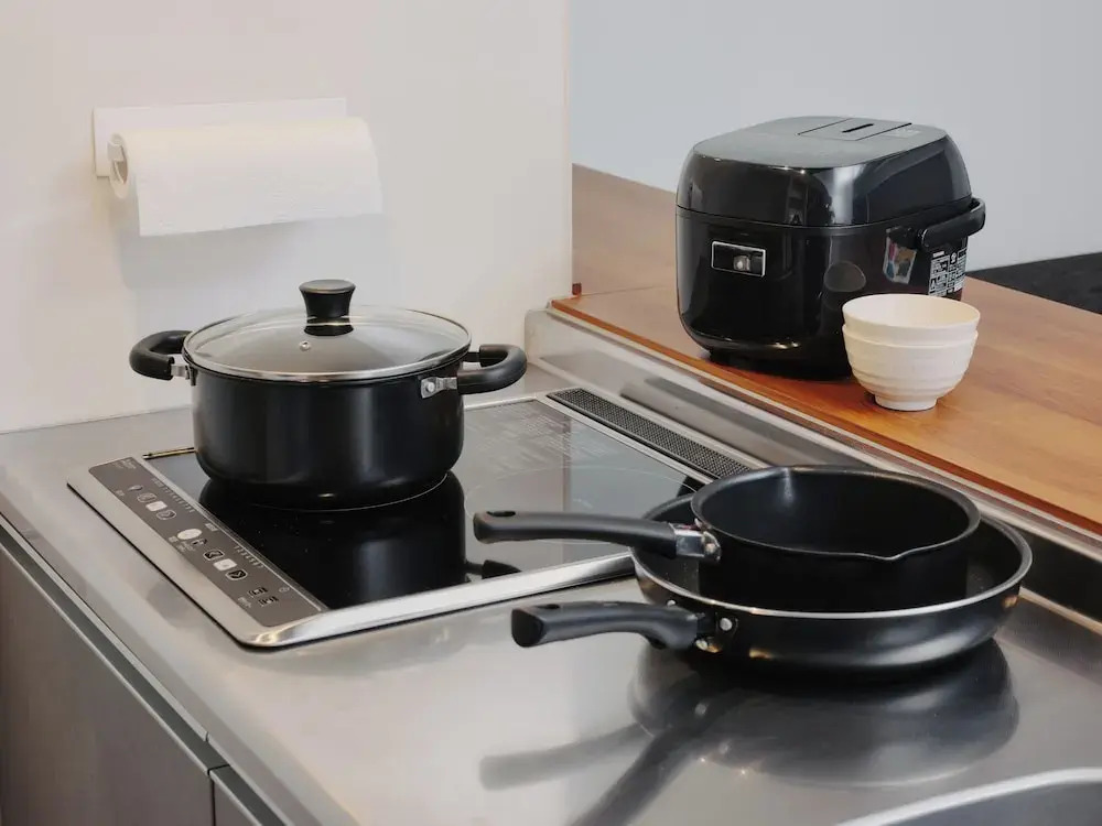 Photo - MONday Apart Premium Asakusa