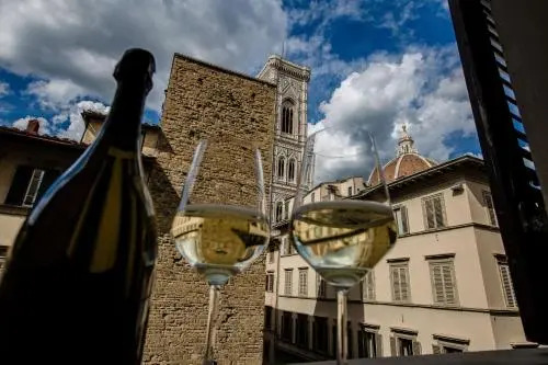 Foto - Relais Tosinghi