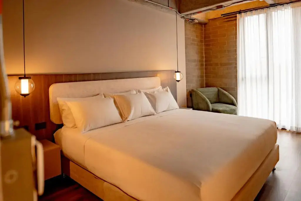 Photo - Uukam by Bernalo Hotels