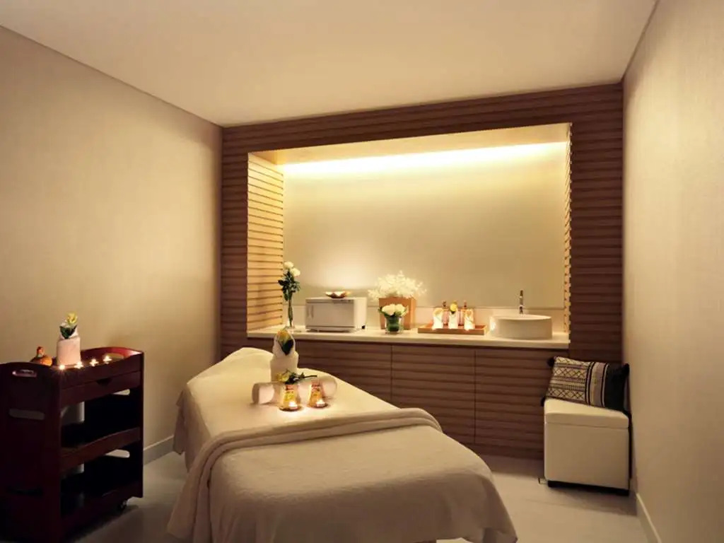 Foto - Novotel Bur Dubai - Healthcare City