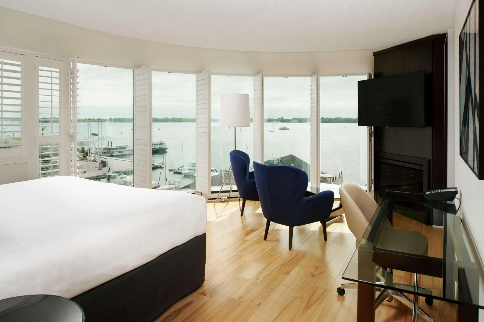 Foto - Radisson Blu Toronto Downtown