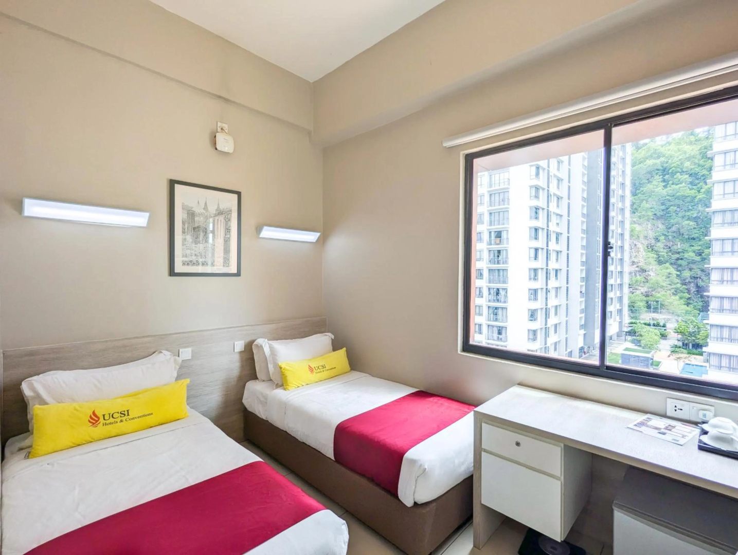 Photo - Le Quadri Hotel