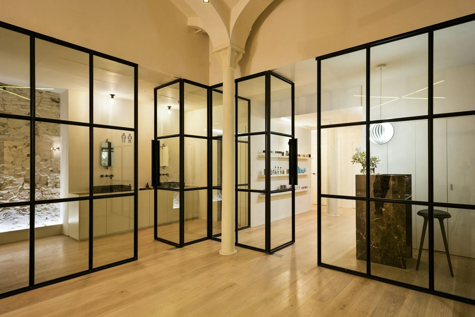 Foto - Yurbban Passage Hotel & Spa