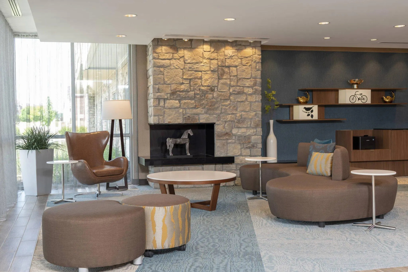Foto - Fairfield Inn & Suites by Marriott Indianapolis Carmel
