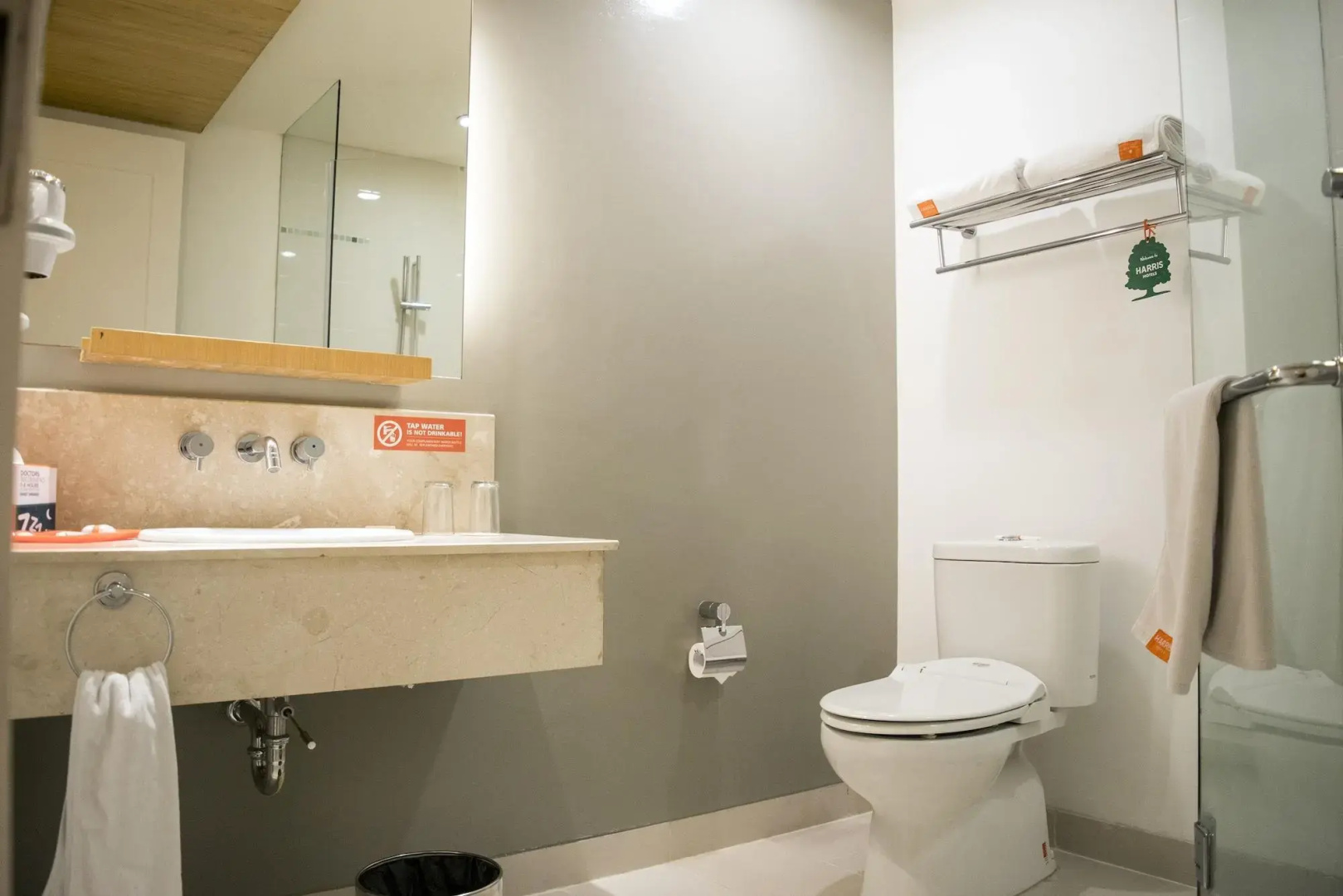 Photo - HARRIS Suites fx Sudirman