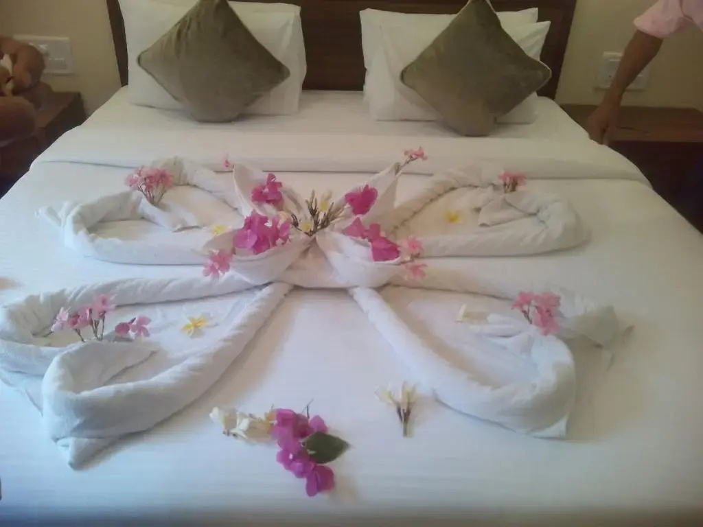 Photo - Coco Goa Villa by Savani Enterprise