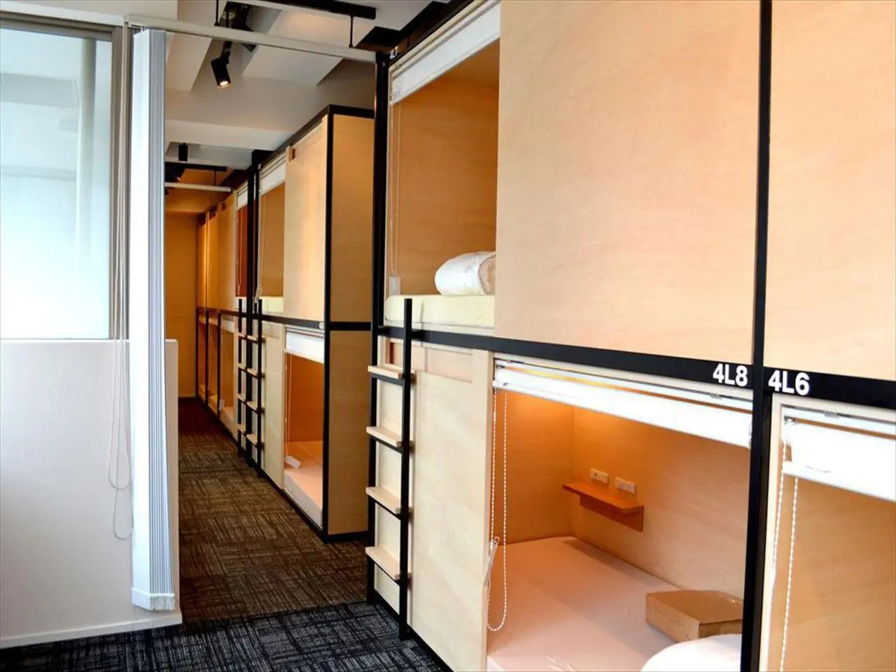 Foto - Tokyo Tower View Guest House