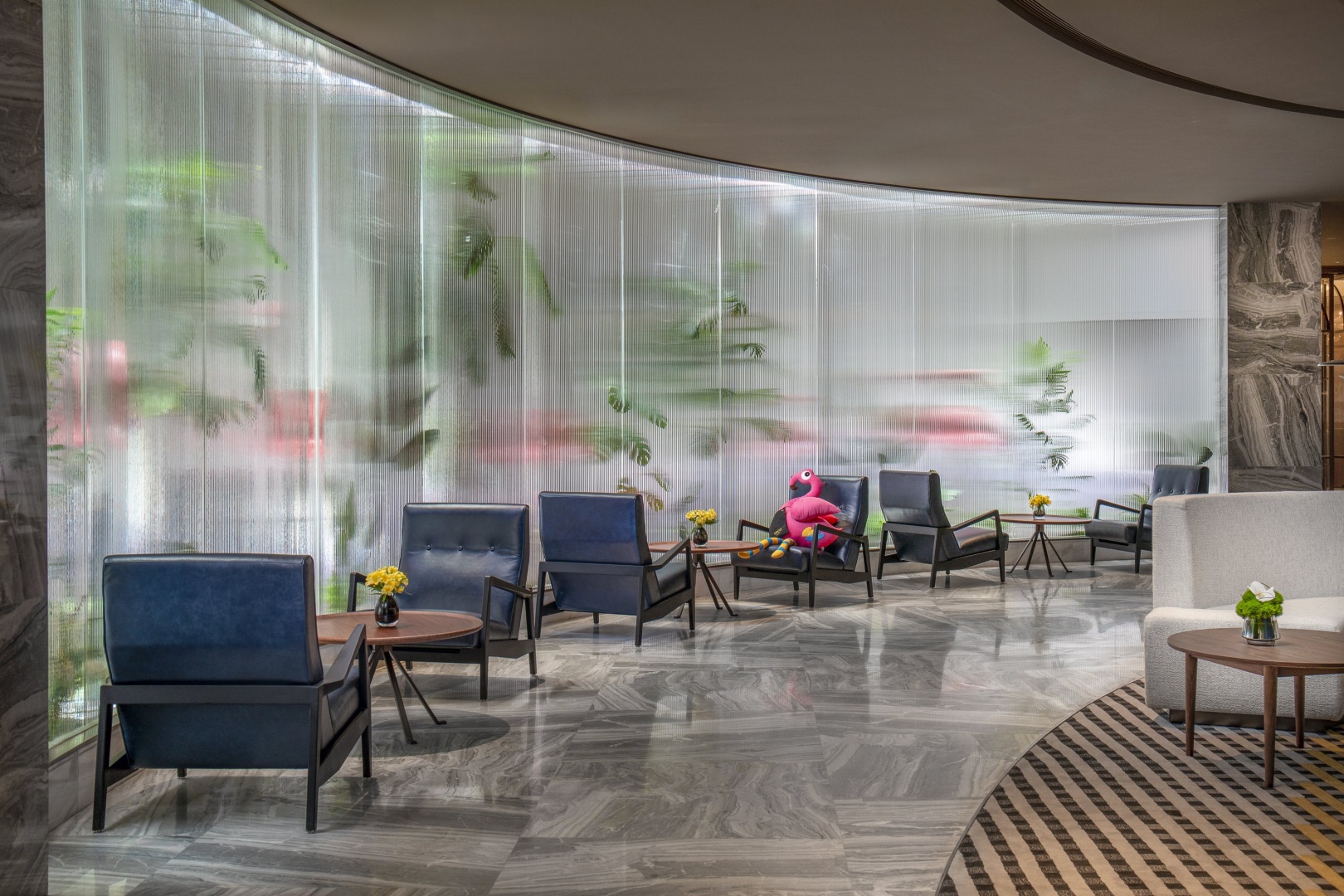 Foto - voco Shanghai Zhangjiang by IHG
