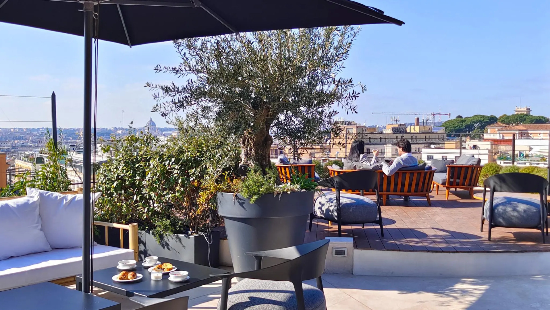 Foto - Triviho Hotel