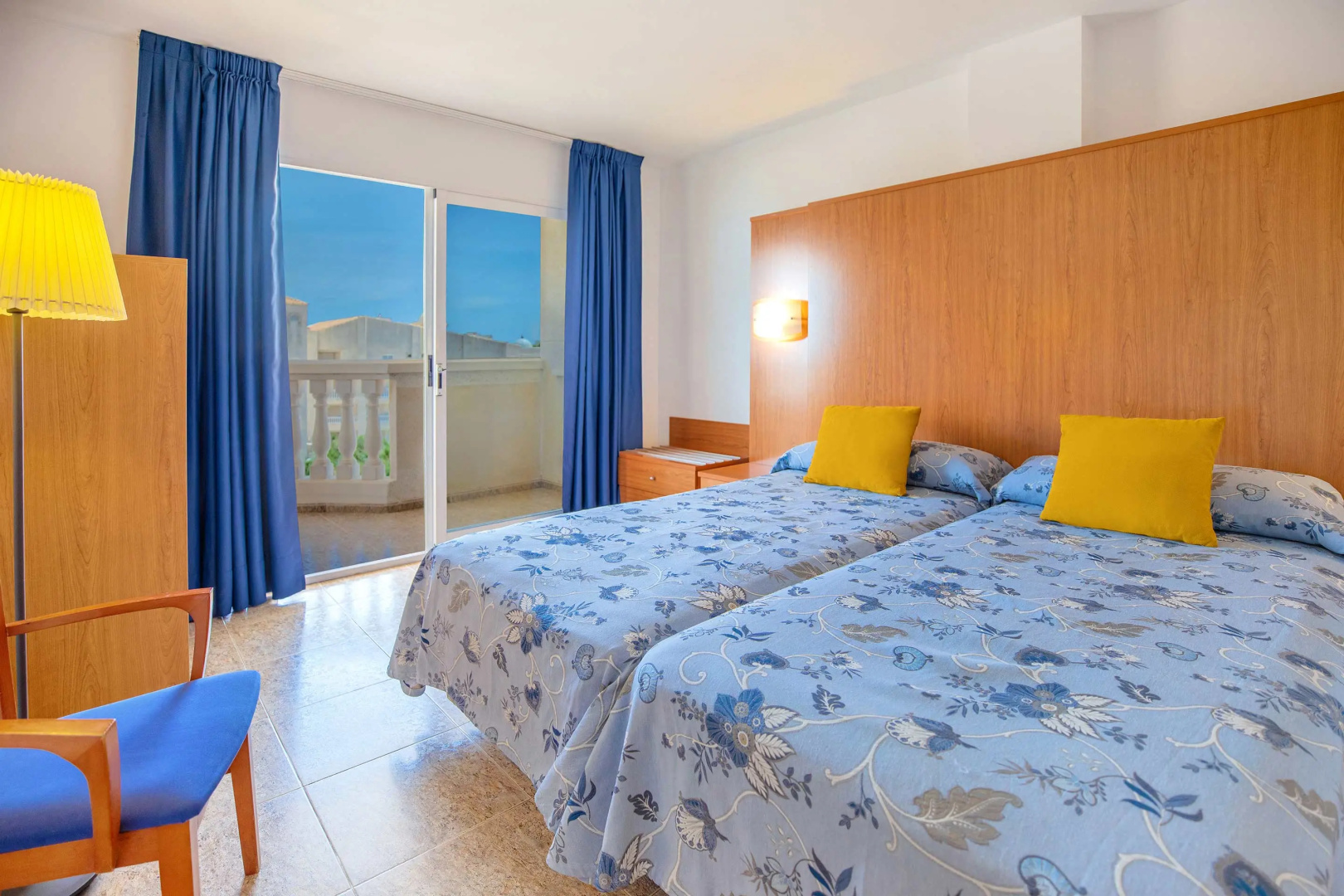 Foto - Hotel Servigroup Romana