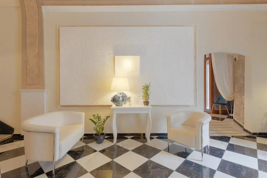 Photo - Hotel Palazzo Pischedda