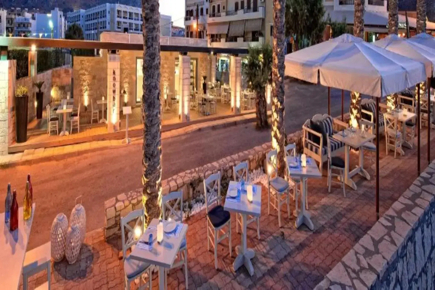 Photo - Hersonissos Palace