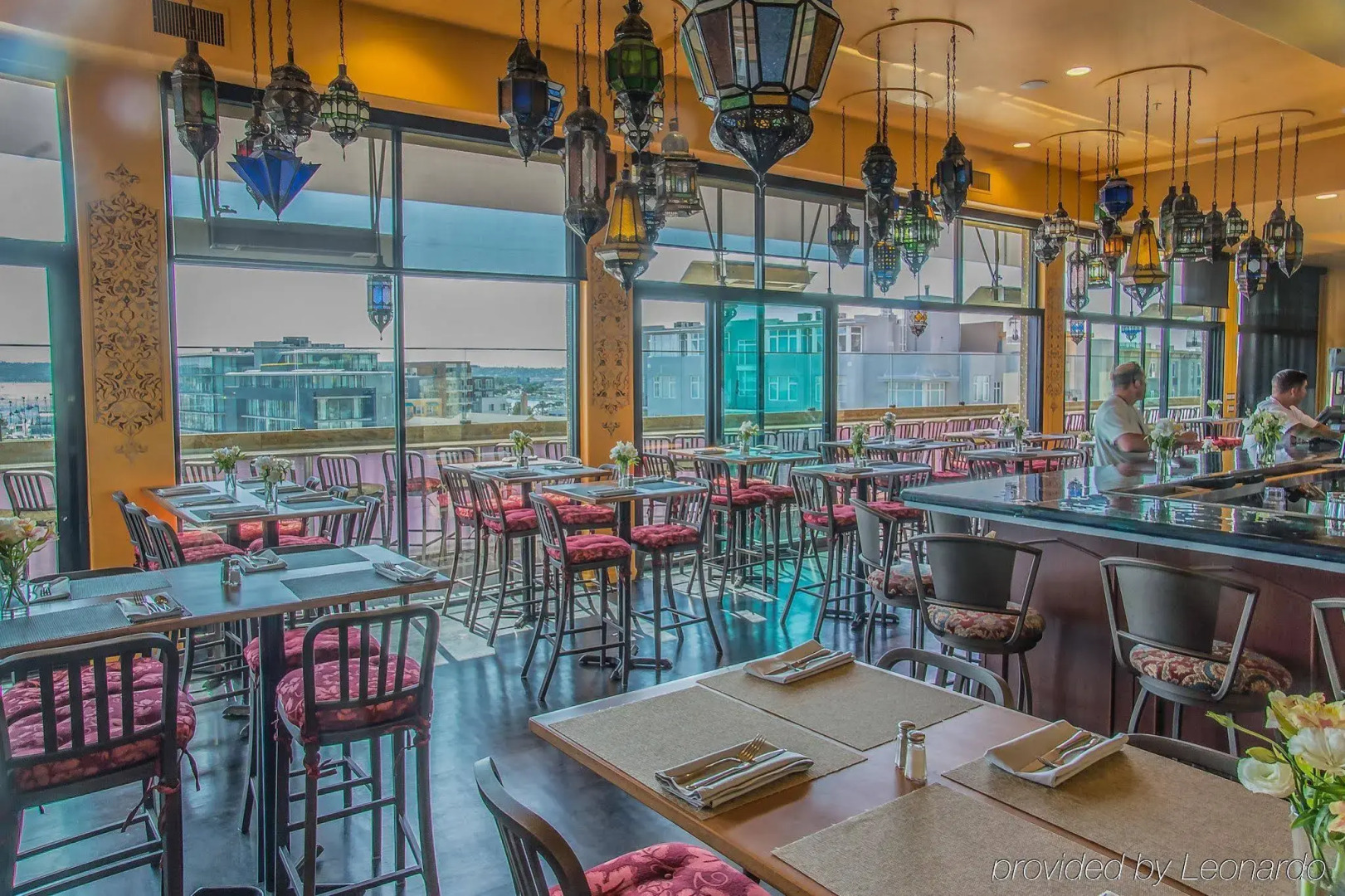 Foto - Porto Vista Hotel In Little Italy