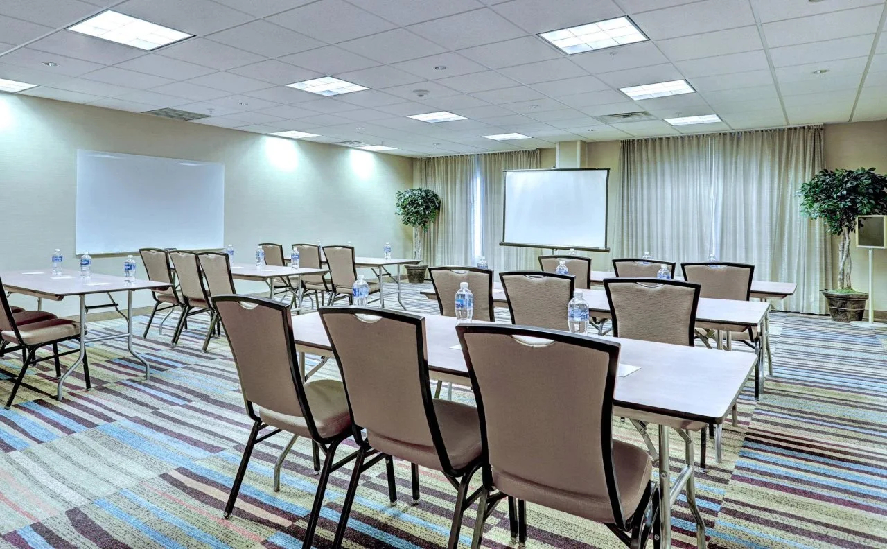 Foto - Fairfield Inn & Suites by Marriott Edison - South Plainfield