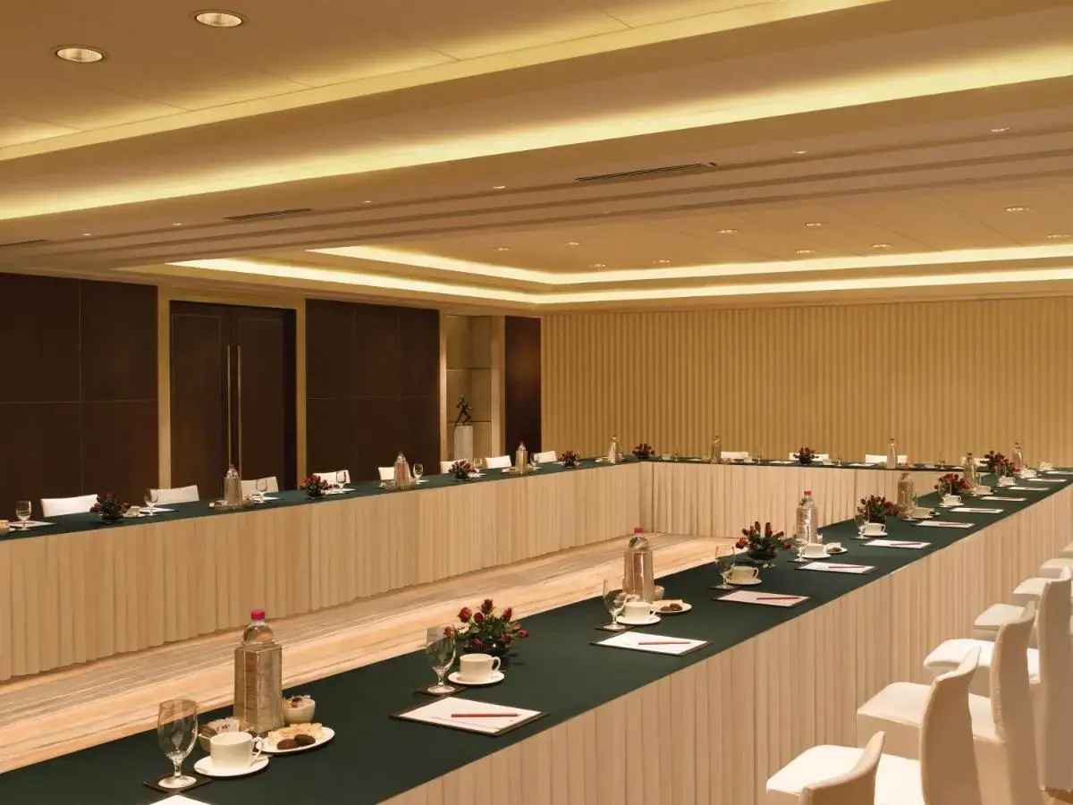 Foto - Trident Bandra Kurla