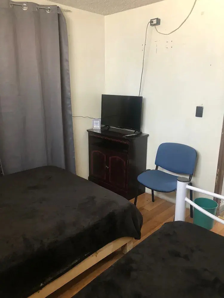 Foto - Hotelito Ejido de la 10