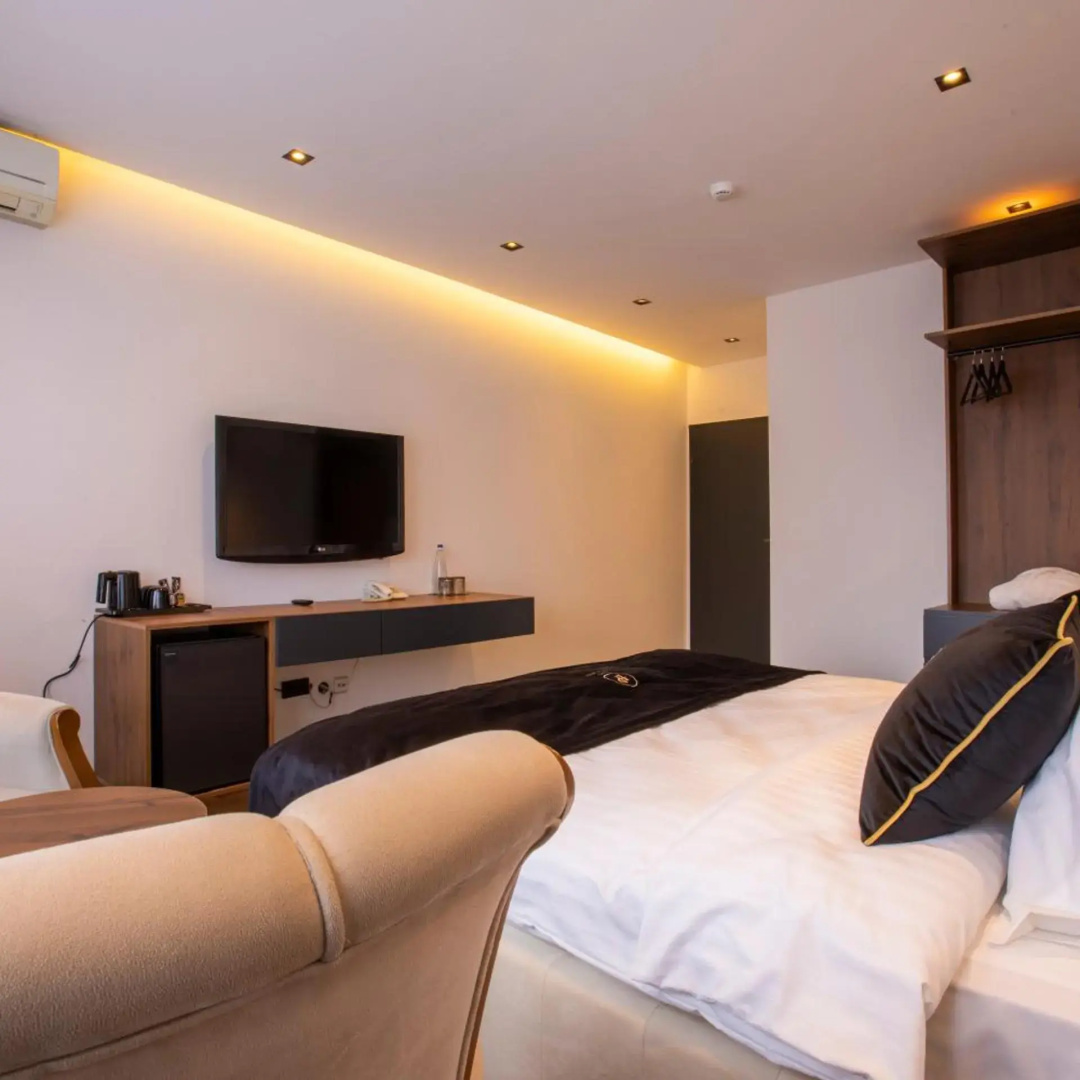 Photo - Plaza Boutique Hotel