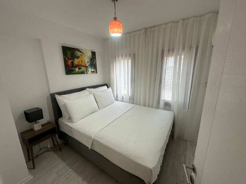 Foto - Wish Suites Bodrum Hotel