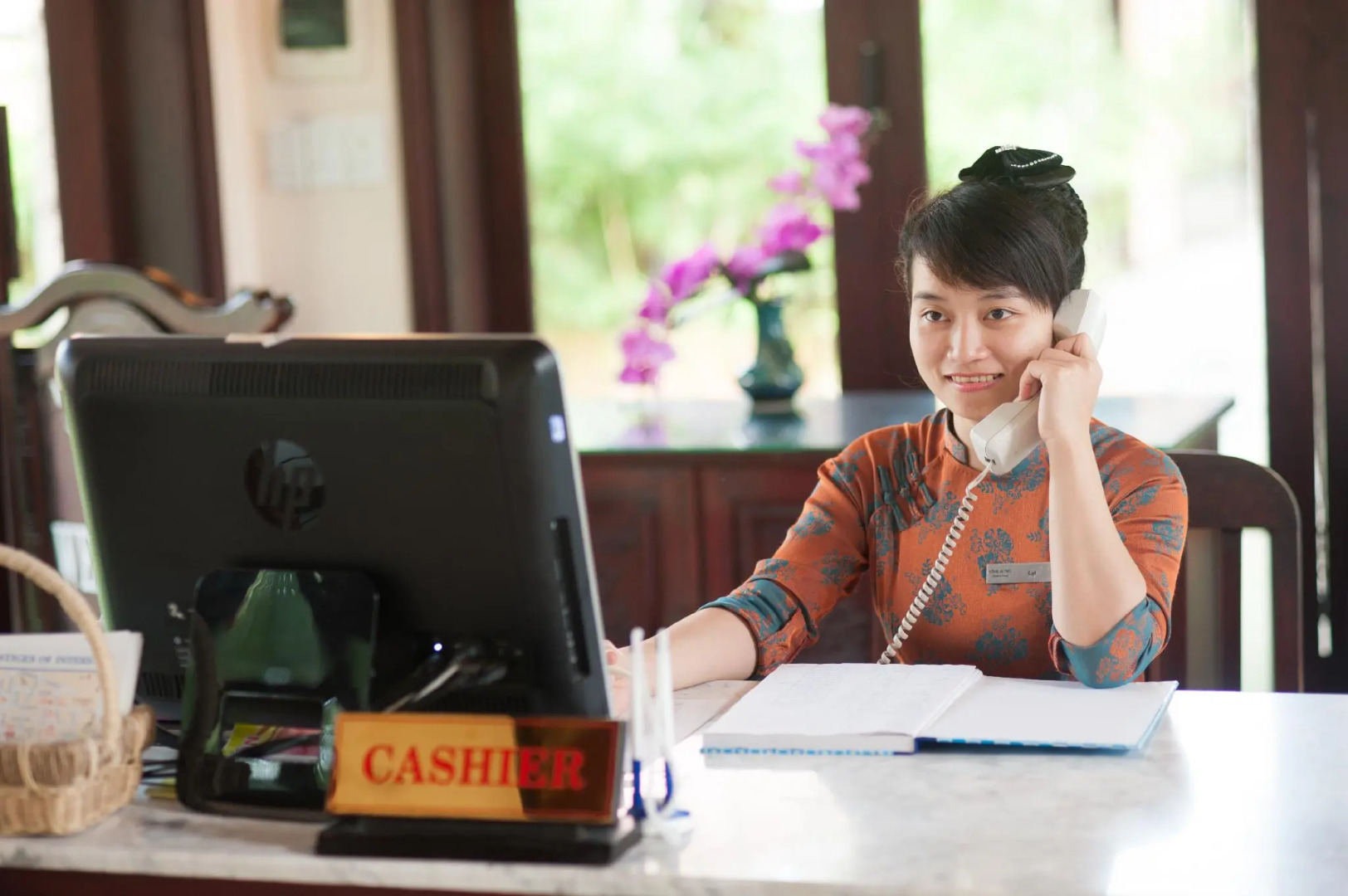 Foto - Vinh Hung Riverside Resort & Spa