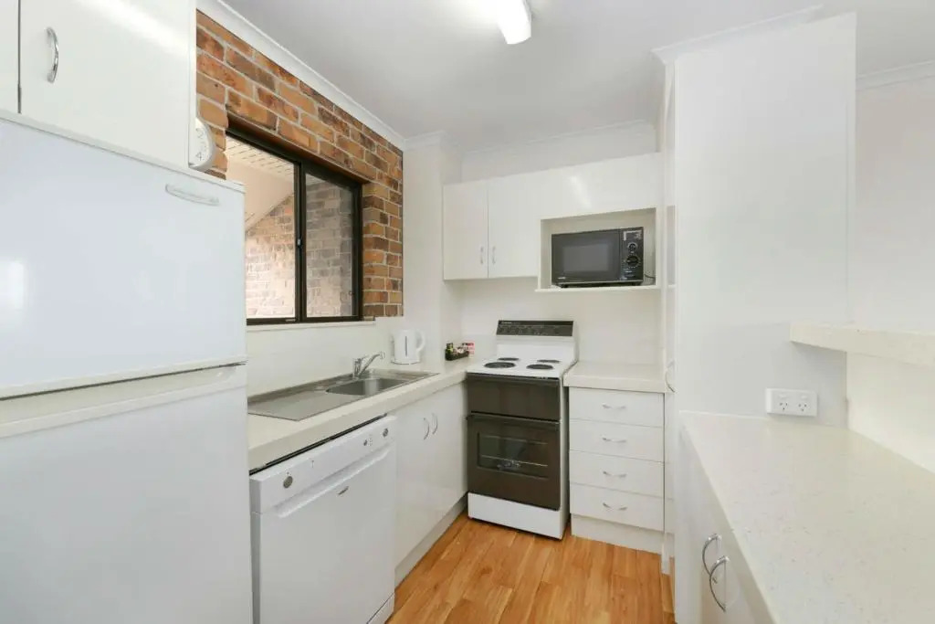 Photo - Toowong Villas