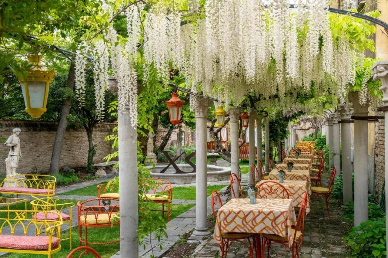 Foto - Excess Venice Boutique Hotel & Private Spa - Adults Only