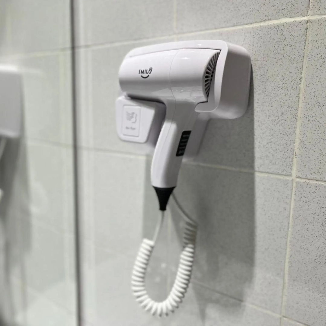 Photo - Smile Hotel Cheras Taman Segar