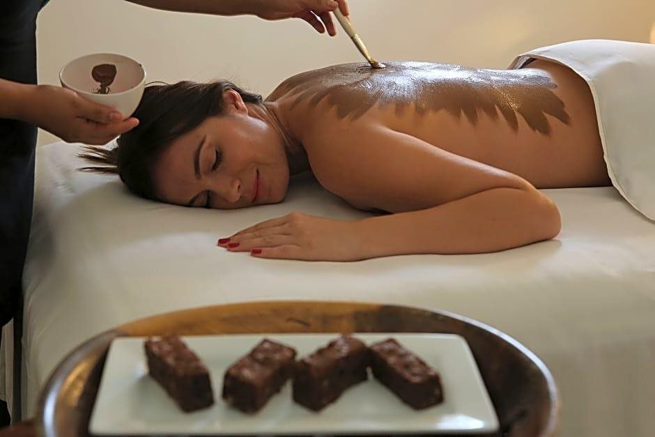 Photo - Real Intercontinental San Salvador by IHG