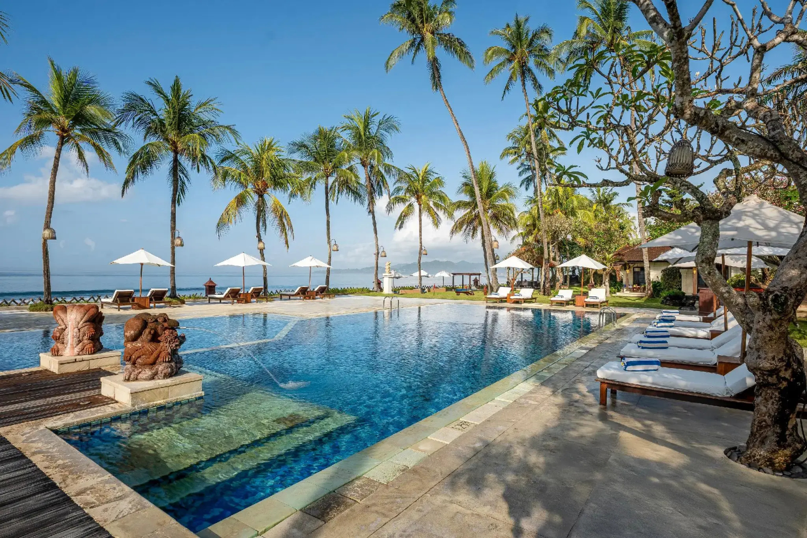 Photo - Ramayana Candidasa Beach Resort