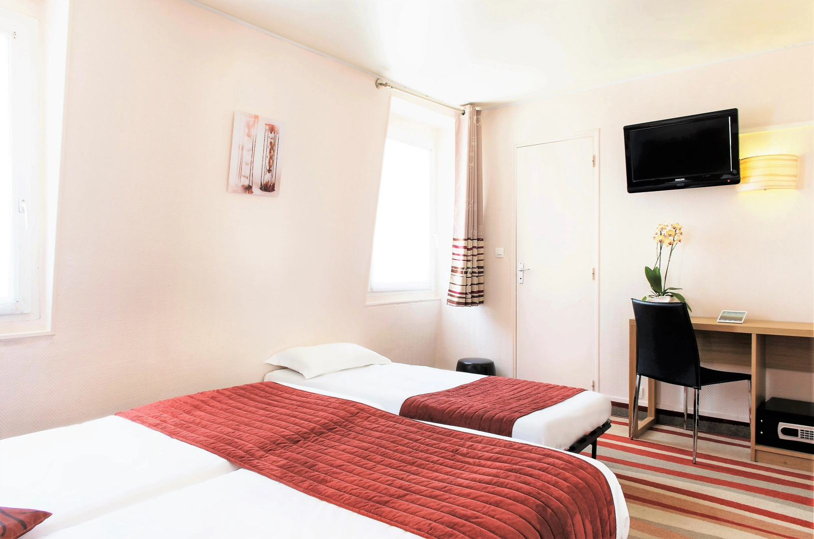 Foto - Hotel Ariane Montparnasse by Patrick Hayat