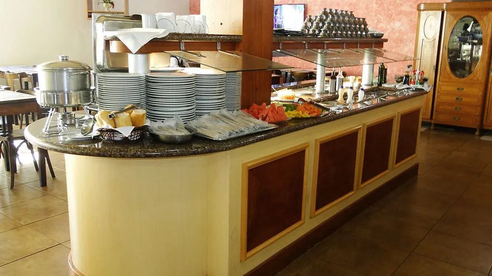 Photo - Milão Hotel