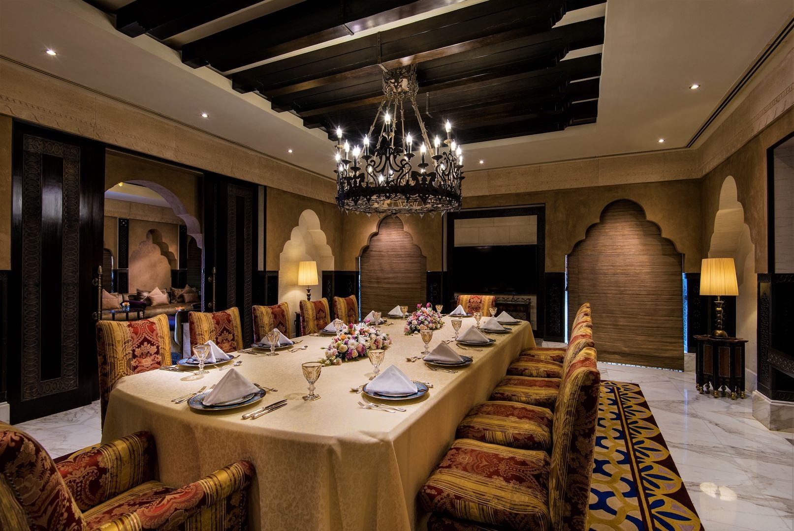 Foto - Sharq Village & Spa