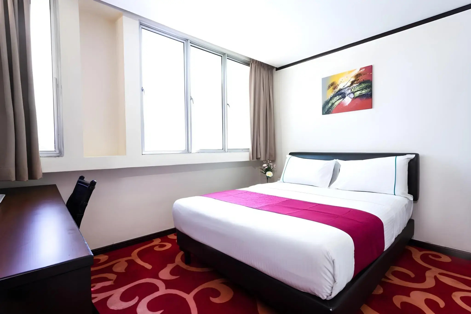 Foto - Hotel Vistaria